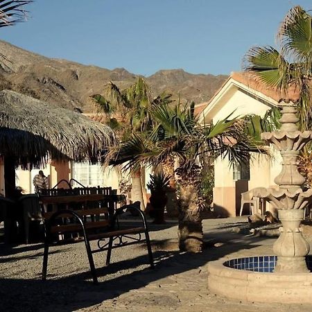 Costa Del Sol Hotel & Sportfishing Bahia de Los Angeles Extérieur photo