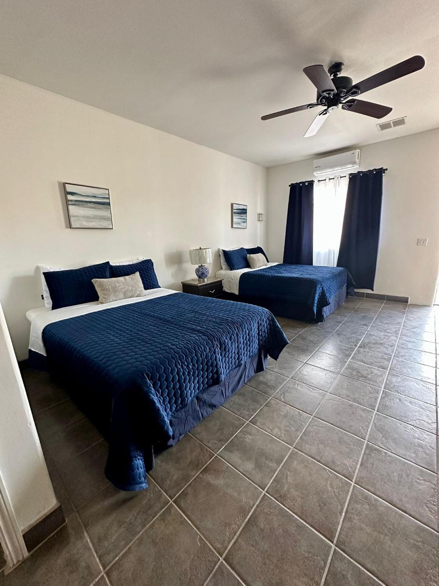 Costa Del Sol Hotel & Sportfishing Bahia de Los Angeles Extérieur photo